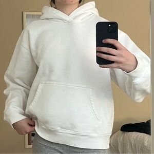 COPY - Aritzia Cozy Fleece Perfect Hoodie